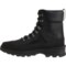 2MWYW_4 HUNTER Commando Boots - Waterproof, Leather (For Men)