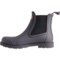 3VYUP_4 HUNTER Commando Chelsea Rain Boots - Waterproof (For Men)