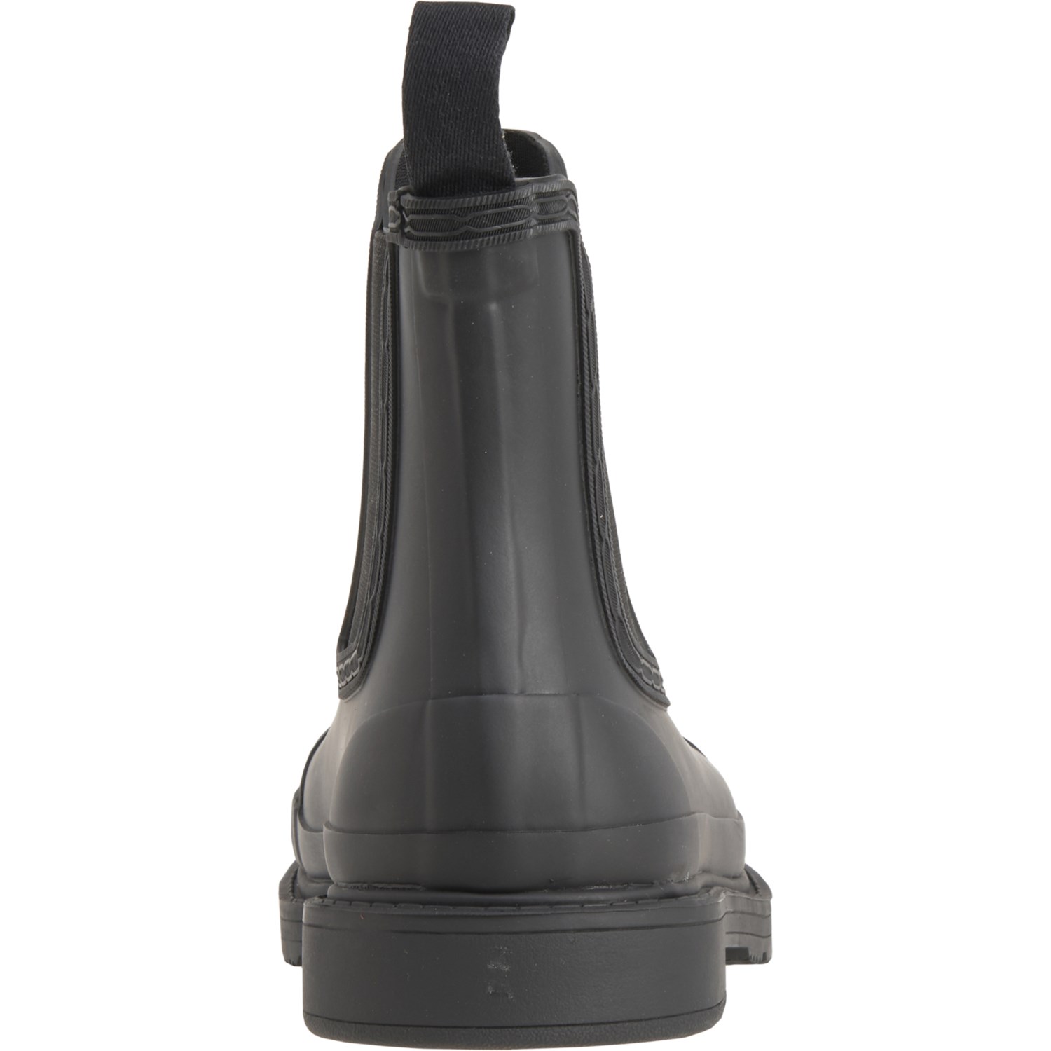 HUNTER Commando Chelsea Rain Boots (For Women) Save 38