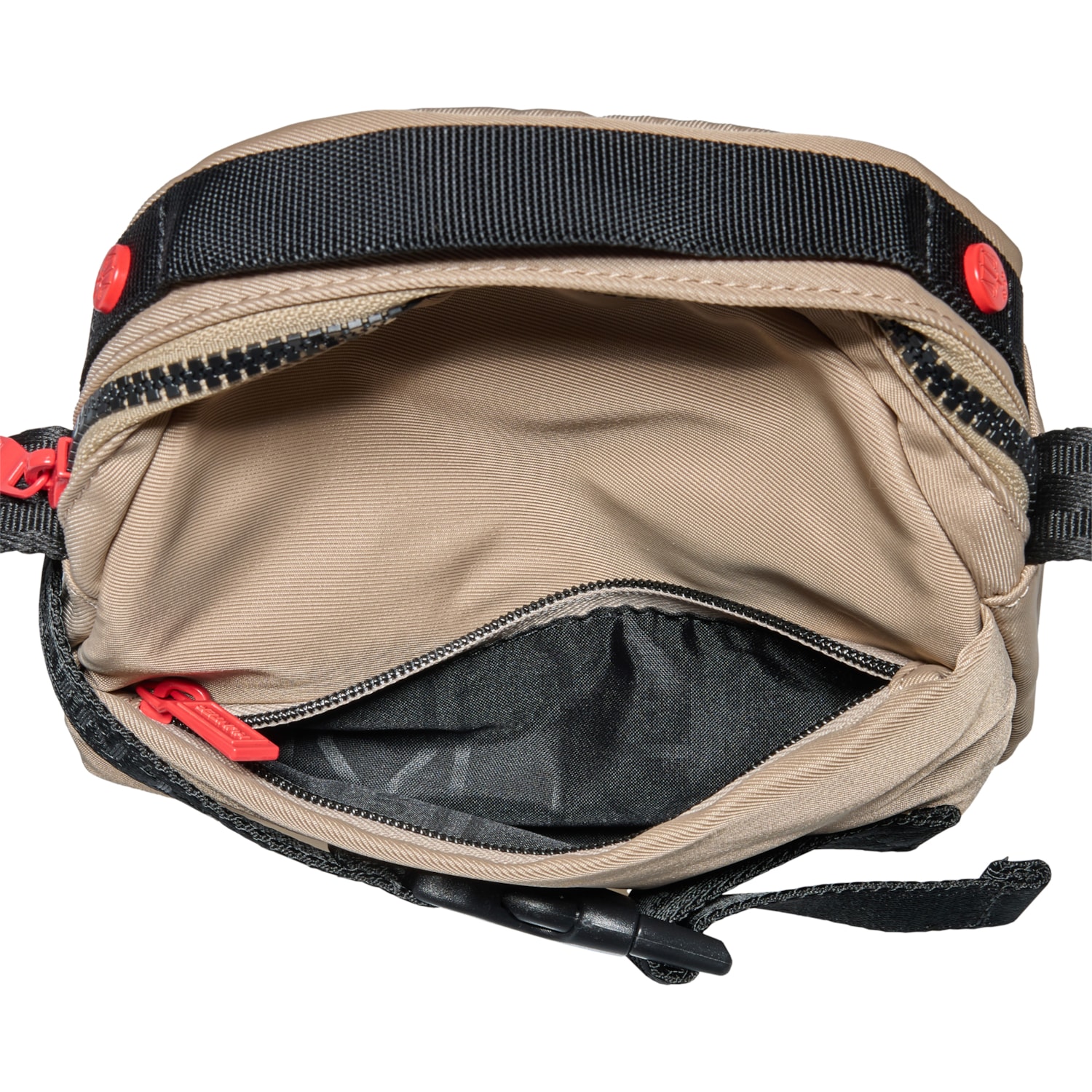HUNTER Dome Crossbody Bag - Save 46% Mini Dome Crossbody Bag Cotton Blend Women\'s Small Zipper Organizer main image 0