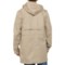 5GAUA_2 HUNTER Downing Lightweight Rain Jacket - Waterproof