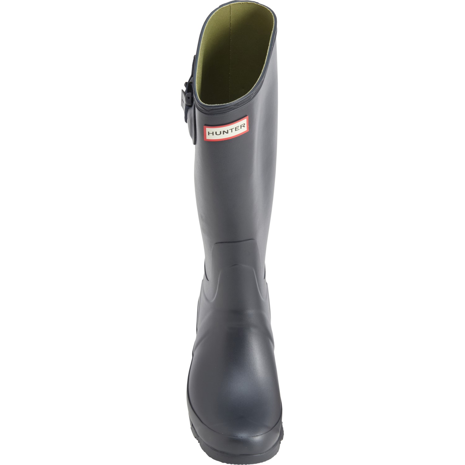 HUNTER Field Huntress Tall WideShaft Rain Boots (For Women) Save 38
