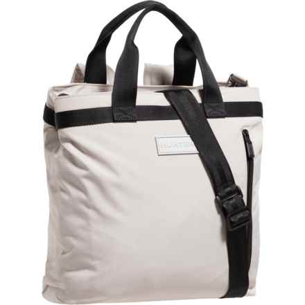 HUNTER Hybrid Tote Backpack - Grey in Grey