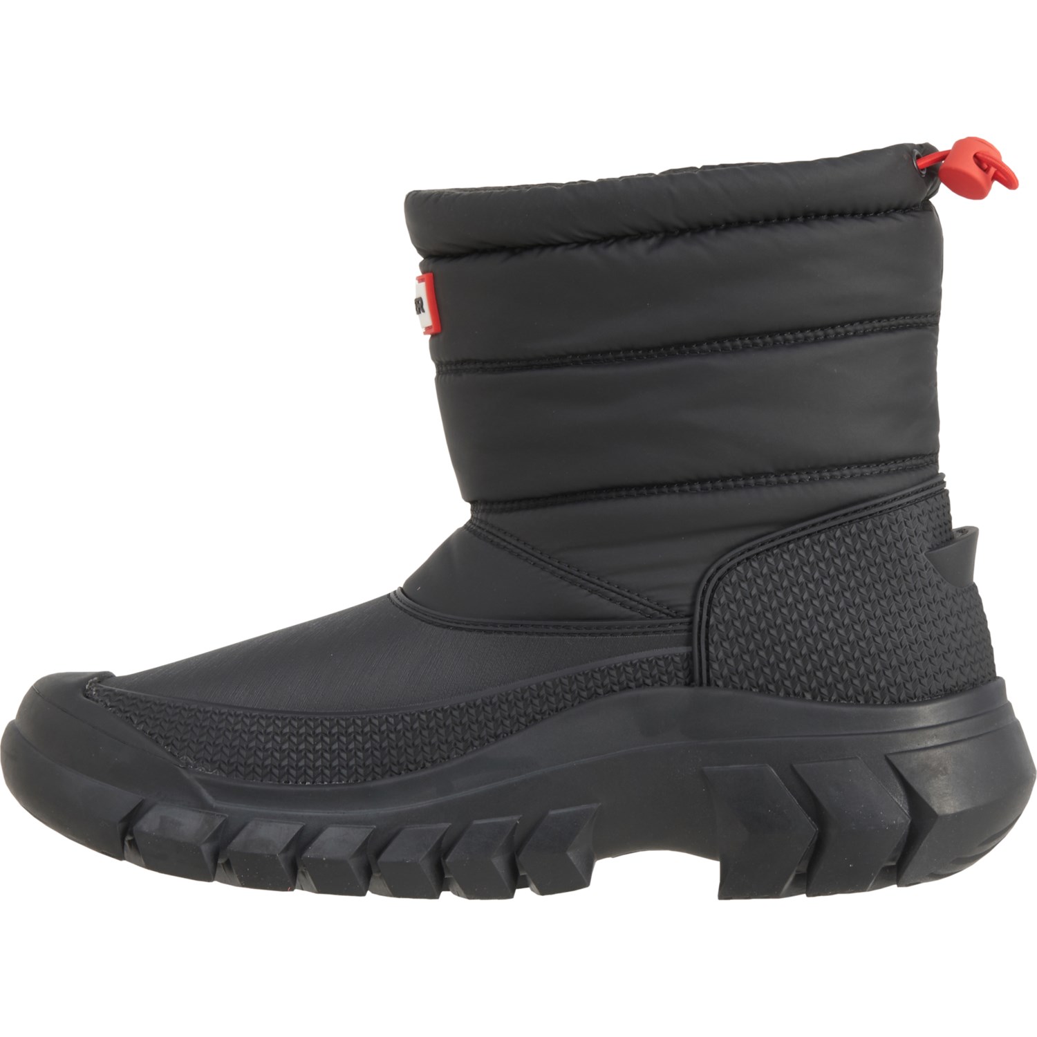 HUNTER Intrepid Short Snow Boots (For Women) - Save 38%