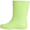7XNWW_4 HUNTER Little Boys and Girls First Classic Rain Boots - Waterproof