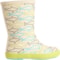7XPAD_3 HUNTER Little Boys and Girls First Classic Rain Boots - Waterproof