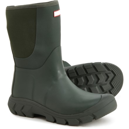 Toddler hunter hotsell boots clearance