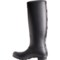 3VYDF_4 HUNTER Original Backstrap Tall Rain Boots - Waterproof (For Women)