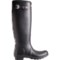 3VYDF_5 HUNTER Original Backstrap Tall Rain Boots - Waterproof (For Women)