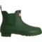 7GNCV_3 HUNTER Original Chelsea Rain Boots - Waterproof (For Women)