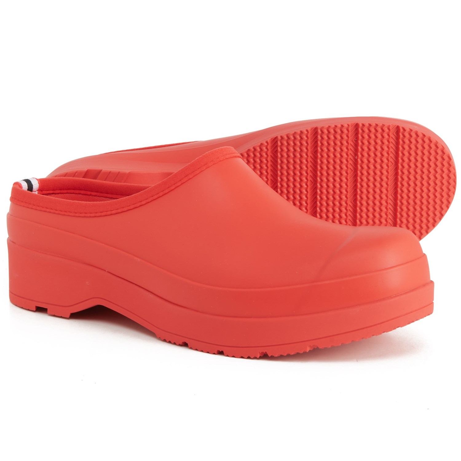 HUNTER Original Play Clogs (For Men) Save 33