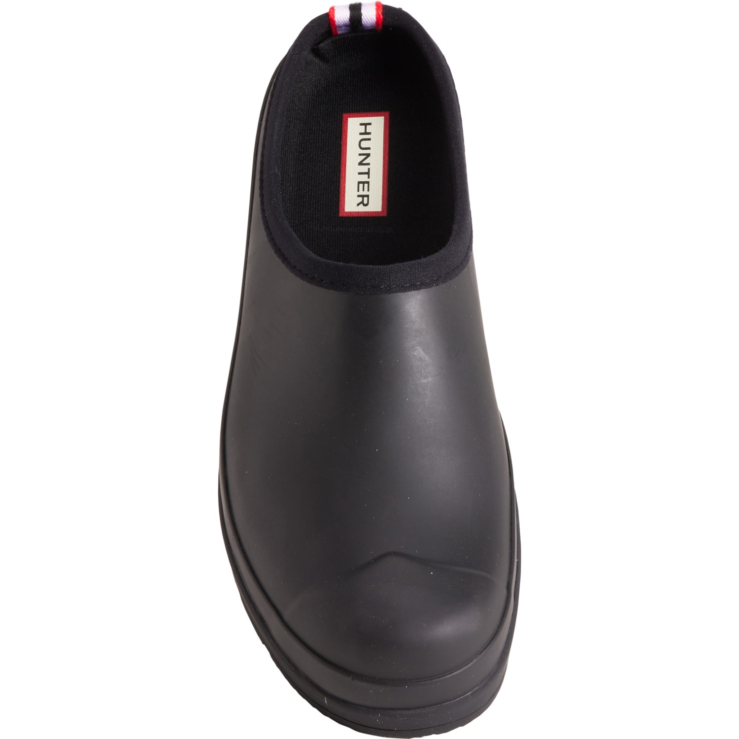 Hunter clogs mens online