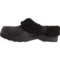 4MDGW_4 HUNTER Original Play Clogs - Sherpa Lined (For Men)