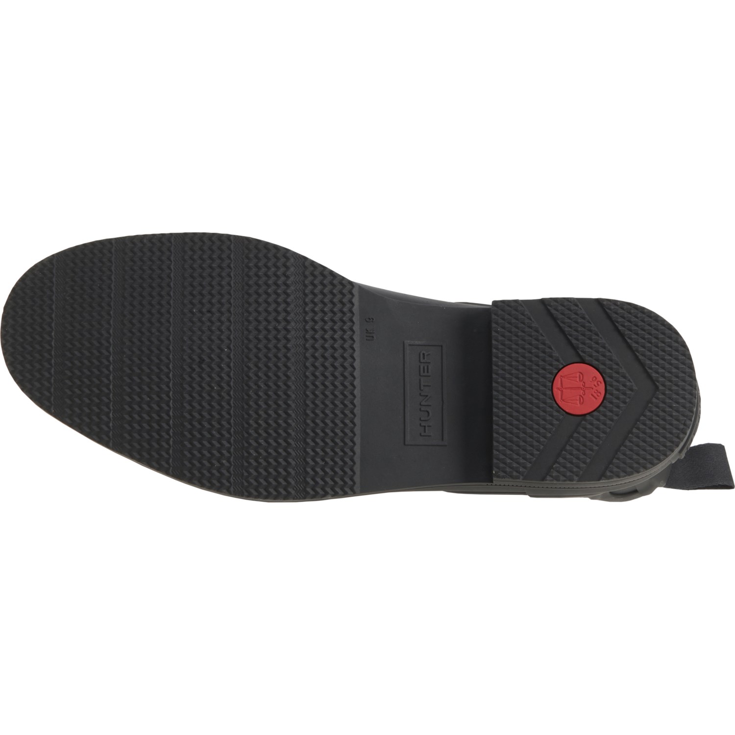 hunter original refined chelsea rain boots