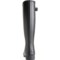 3VXMX_3 HUNTER Original Refined Tall Rain Boots -Waterproof (For Women)