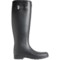 3VXMX_5 HUNTER Original Refined Tall Rain Boots -Waterproof (For Women)