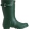7GNGT_3 HUNTER Original Short Rain Boots - Waterproof (For Women)