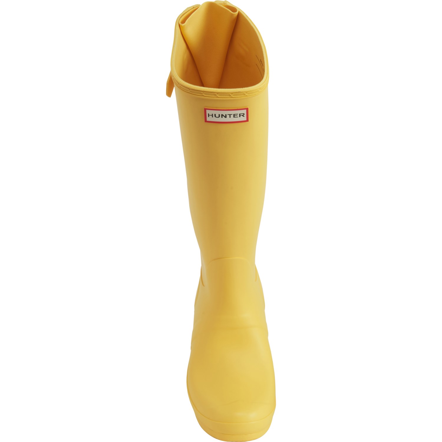 HUNTER Original Tall BackAdjustable Rain Boots (For Women) Save 30