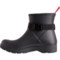 3VXMW_4 HUNTER Play Short Pouch Rain Boots - Waterproof (For Women)