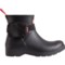 3VXMW_5 HUNTER Play Short Pouch Rain Boots - Waterproof (For Women)