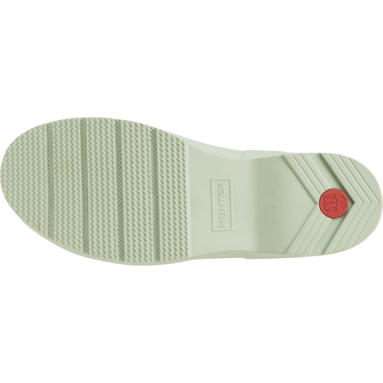 hunter play short rain boots