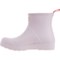 2MXMY_4 HUNTER Play Short Rain Boots - Waterproof (For Women)