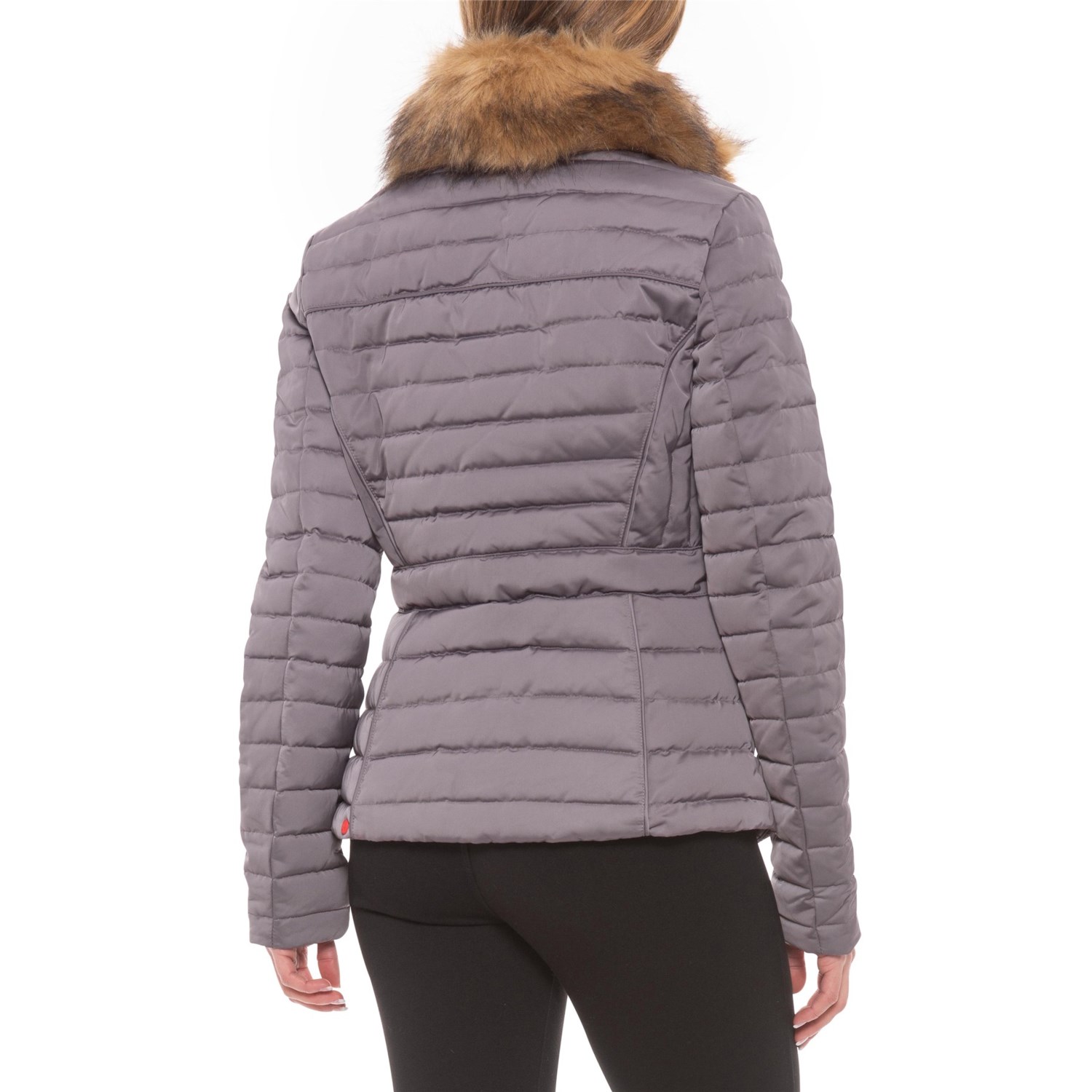 HUNTER Refined Down Jacket (For Women) Save 72