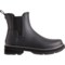 3VXNY_5 HUNTER Refined Stitch Chelsea Rain Boots - Waterproof (For Women)