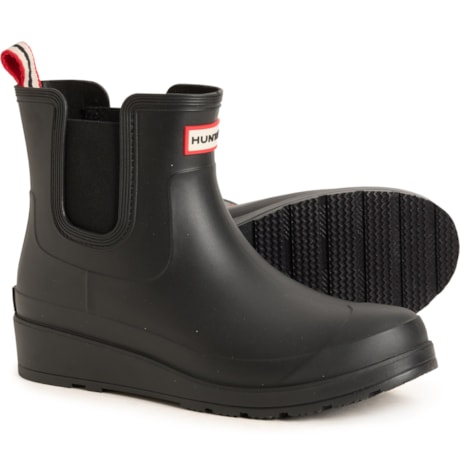HUNTER Tabitha Rain Boots - Waterproof (For Women)