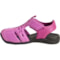 9WTJF_4 HUNTER Toddler Boys and Girls Erina Water Shoes