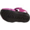 9WTJF_5 HUNTER Toddler Boys and Girls Erina Water Shoes