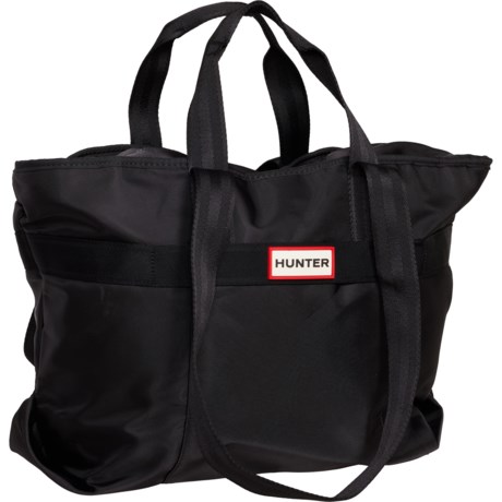 Hunter tote bag shop