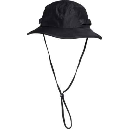 Hurley 1999 Boonie Hat - UPF 50+ in Black