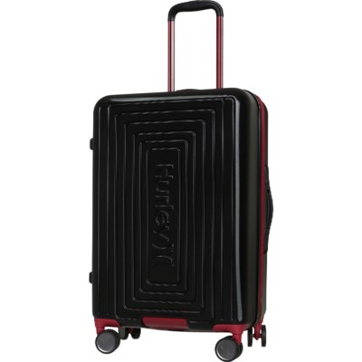 Hurley 2025 suki luggage