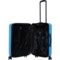 3TPRC_2 Hurley 25” Suki Spinner Suitcase - Hardside, Expandable, University Blue