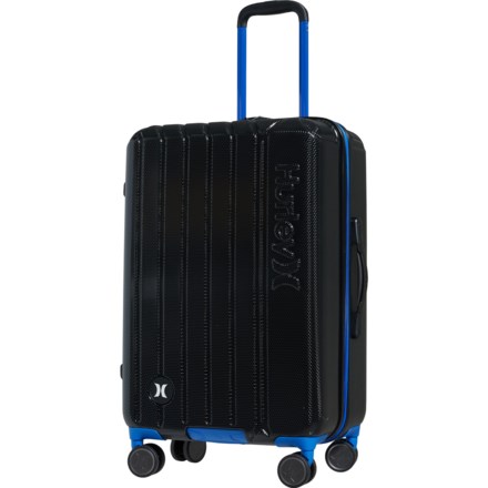 Hurley NN in Hurley Travel Luggage on Clearance Average savings of 46 at Sierra