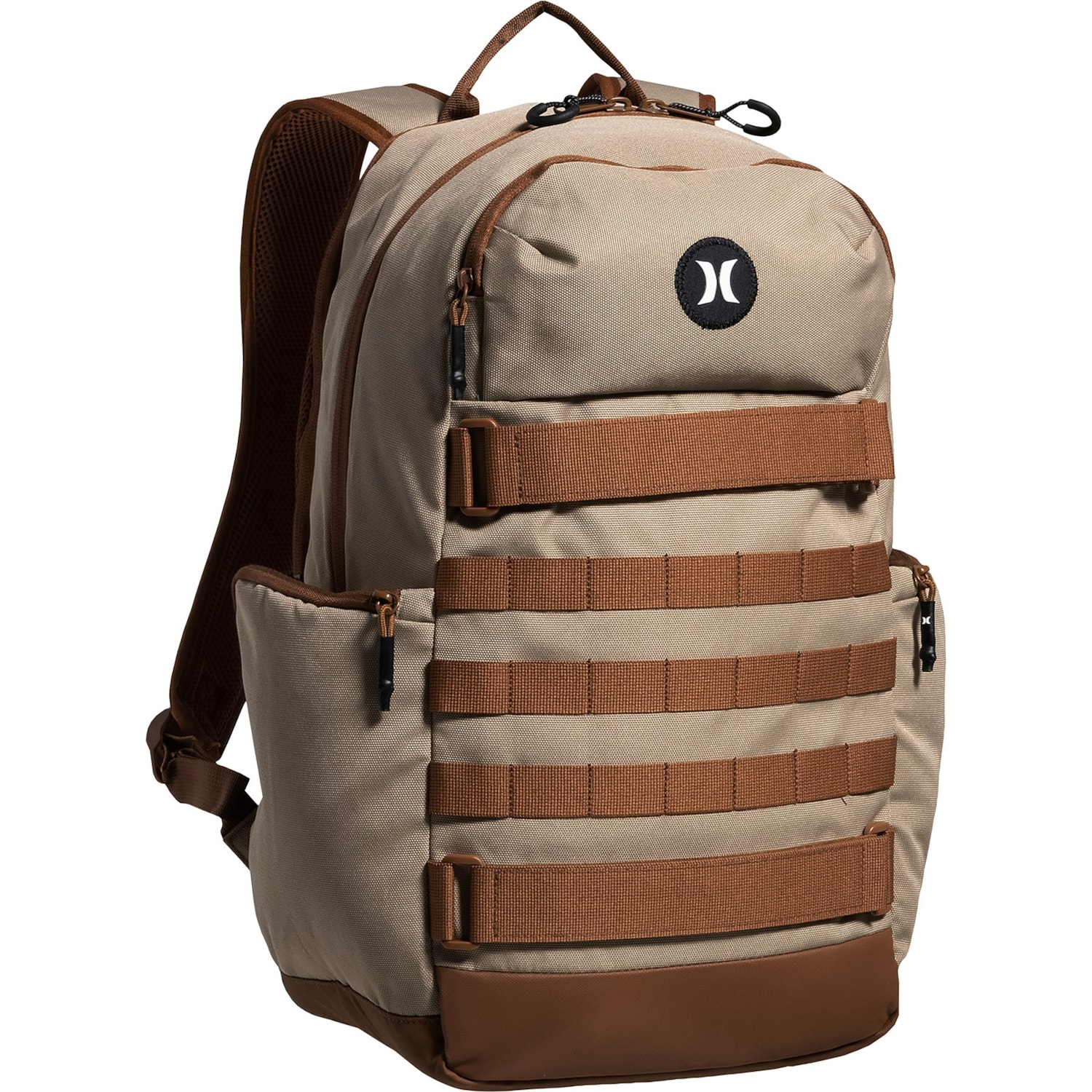 New Hurley Backpack Hurley Rider Backpack - Samsclub.com main image 3