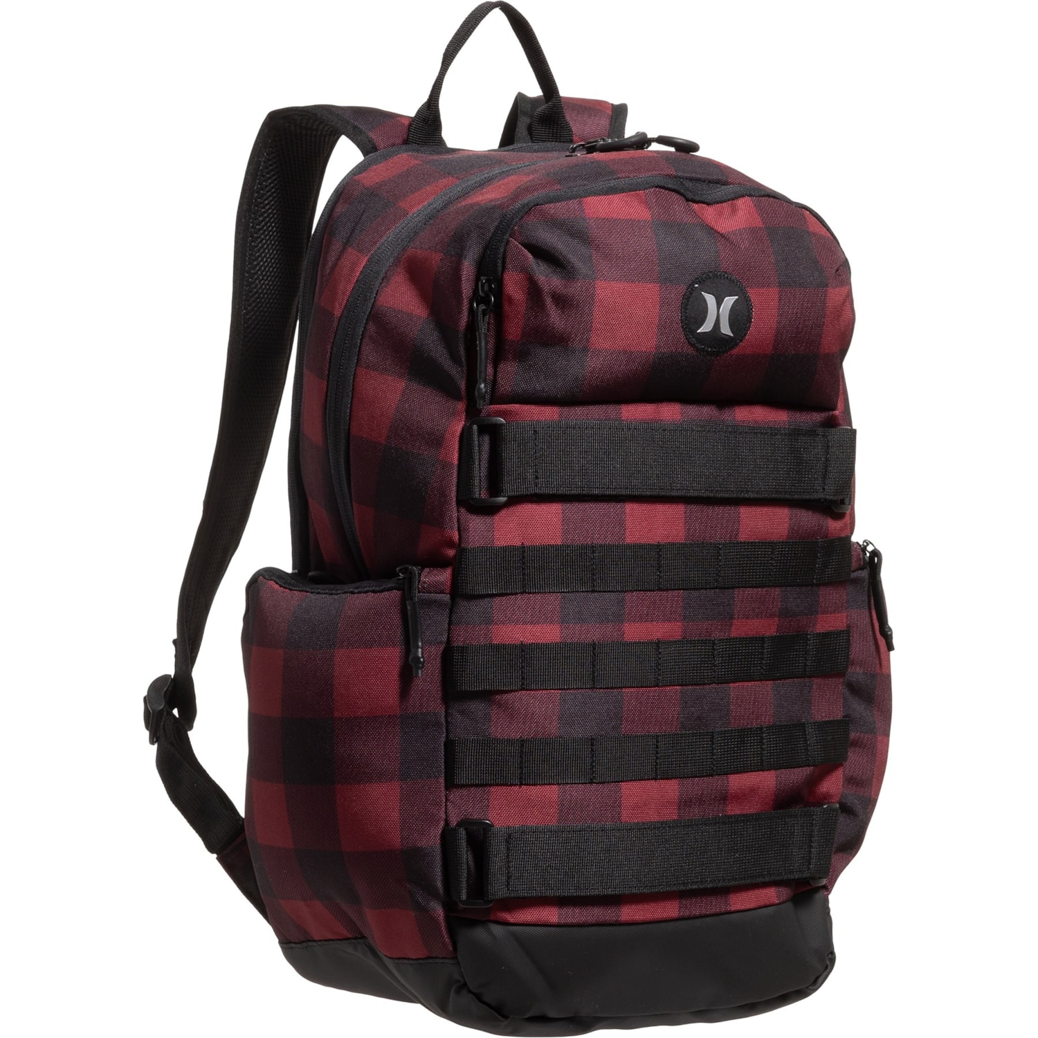 New Hurley Backpack Hurley Rider Backpack - Samsclub.com main image 4