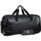 4TCGM_2 Hurley 7323 First Light Duffel Bag - Black