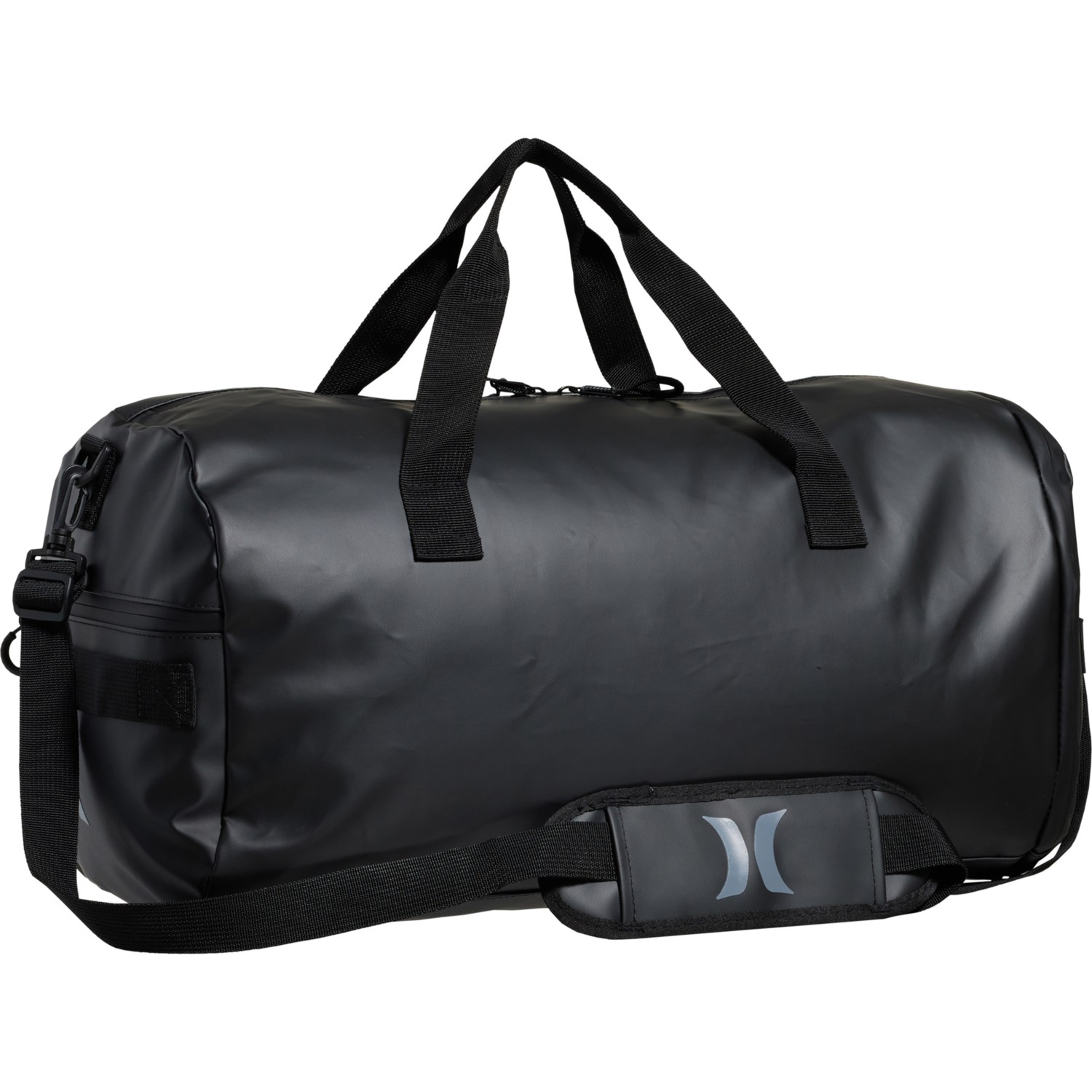 Hurley 7323 First Light Duffel Bag - Black - Save 49%