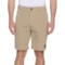 Hurley Aliso Walking Shorts in Khaki