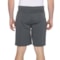 9VNAN_2 Hurley Aliso Walking Shorts