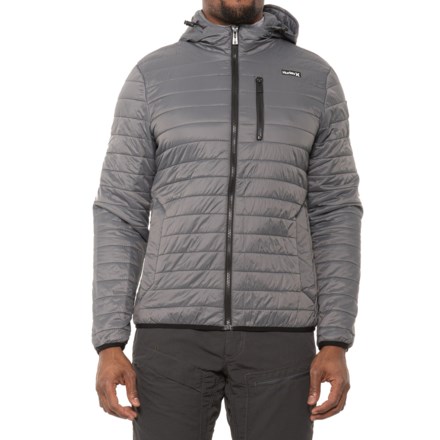 sierra trading post men's down jackets