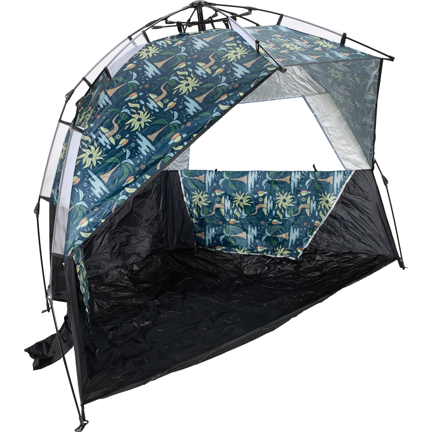 sombliia ビーチテント　Hallie＆harrie タープ Hurley Beach Tent - 2-Person - Save 33%
