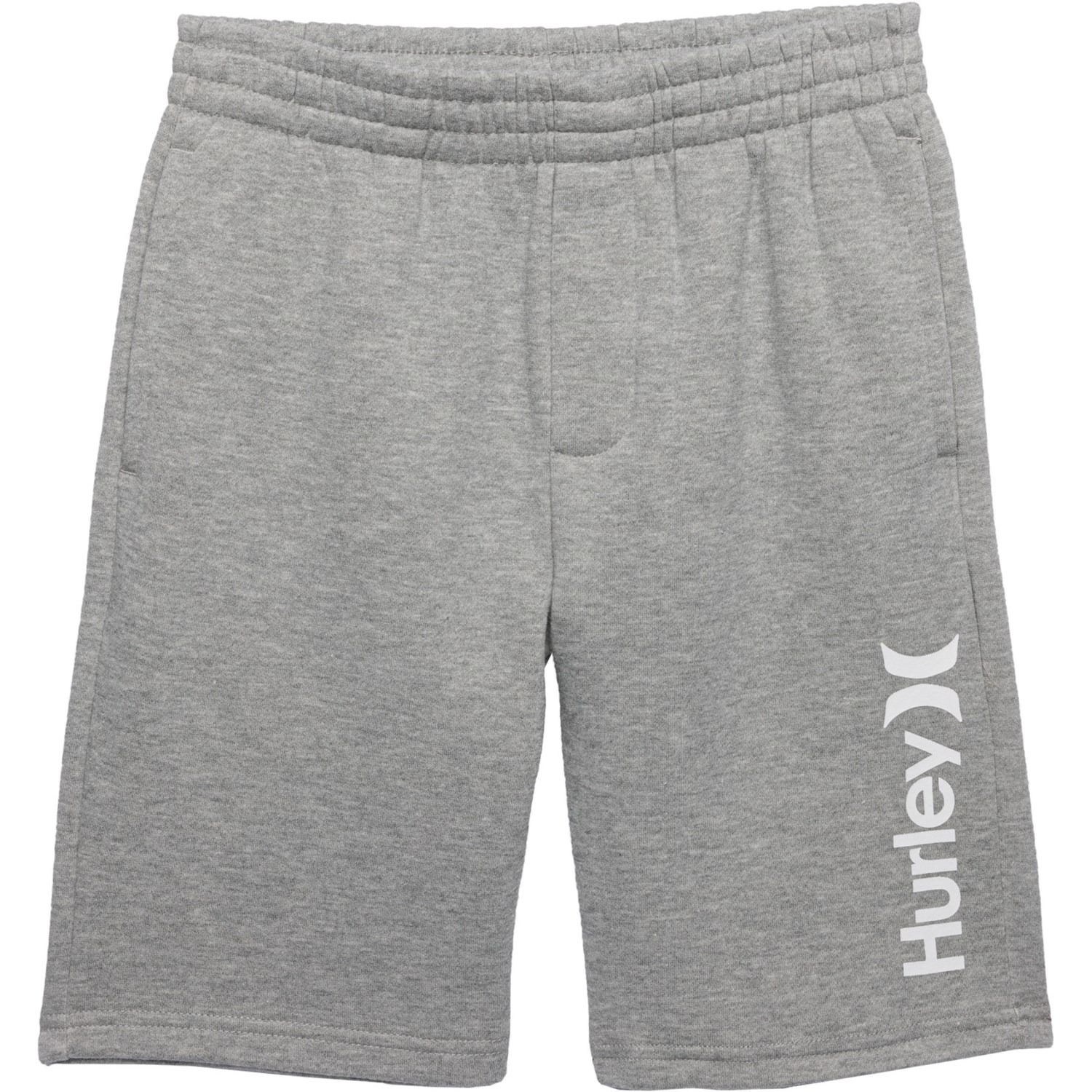 Hurley hotsell sweat shorts