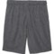 98FRG_2 Hurley Big Boys Hybrid Shorts