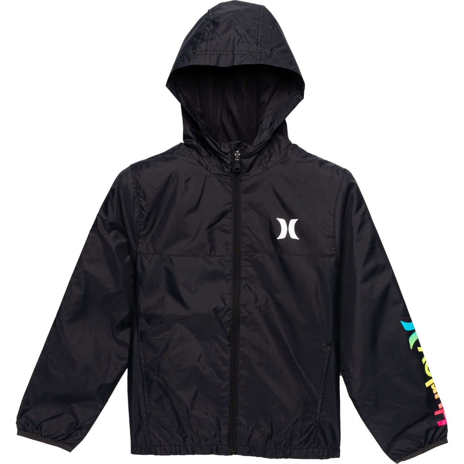 Hurley rain coat Clearance