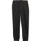 5PAFN_2 Hurley Big Boys Logo Fleece Joggers