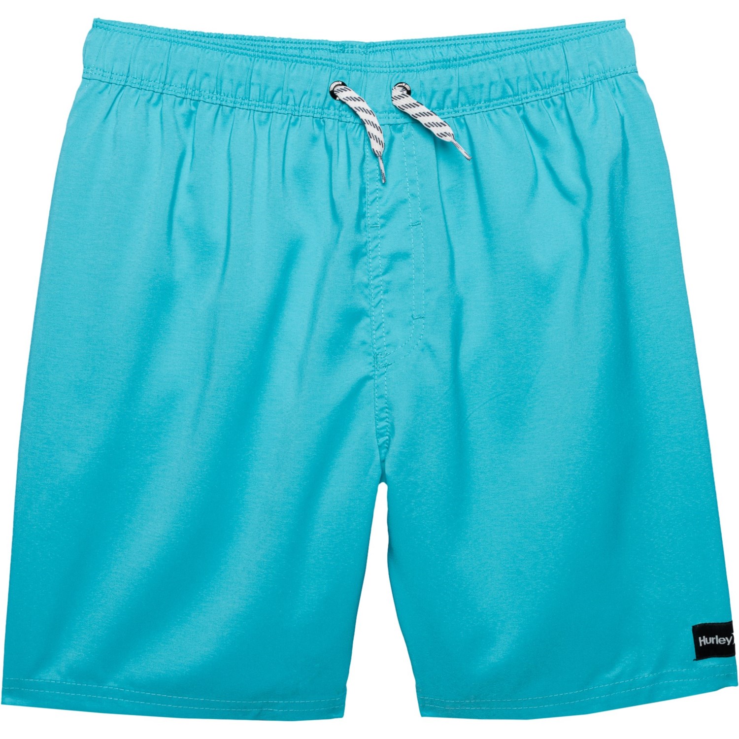 Hurley boys hot sale swim trunks