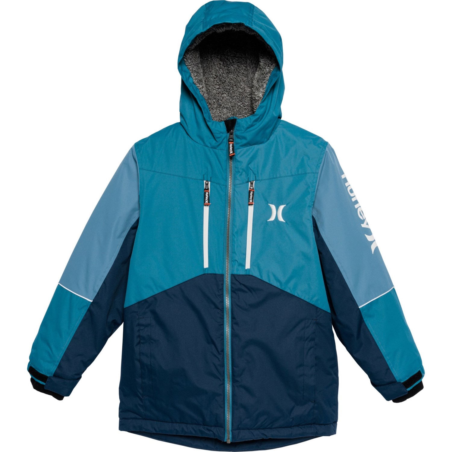 Hurley snowboard jacket on sale